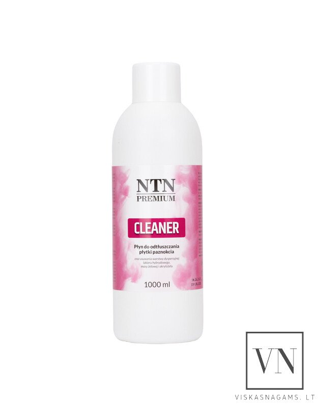 NTN IPA lipnumo valiklis, 1000ml