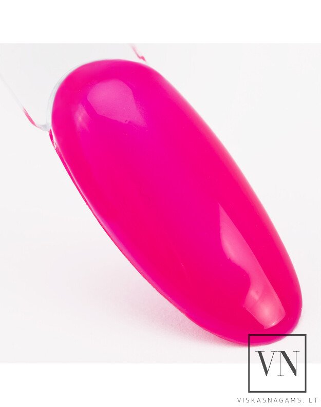 FLUO RUBBER EXOTICA neoninė bazė, 10g