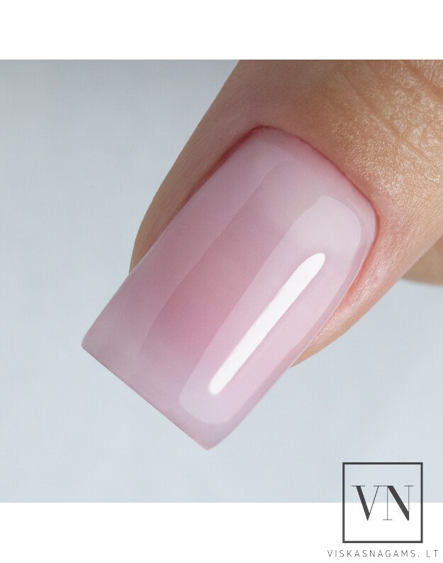 MOLLY GEL IN BOTTLE gelis buteliuke, CHERRY BLOSSOM