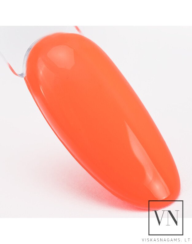 FLUO RUBBER MAMBO MIX neoninė bazė, 10g