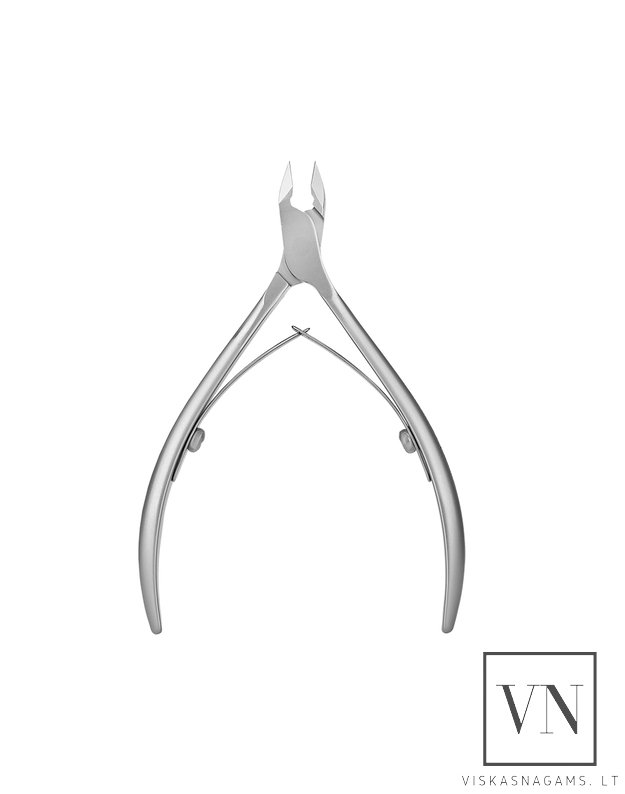 STALEKS SMART 31 žnyplutės nagų odelėms 5mm, NS-31-5
