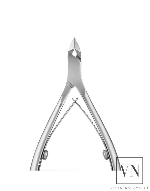 STALEKS SMART 31 žnyplutės nagų odelėms 5mm, NS-31-5