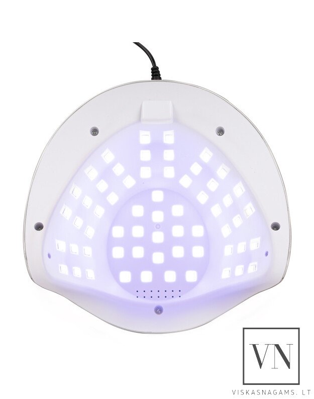 248W LED/UV hibridinė lempa ALLELUX Y13, WHITE