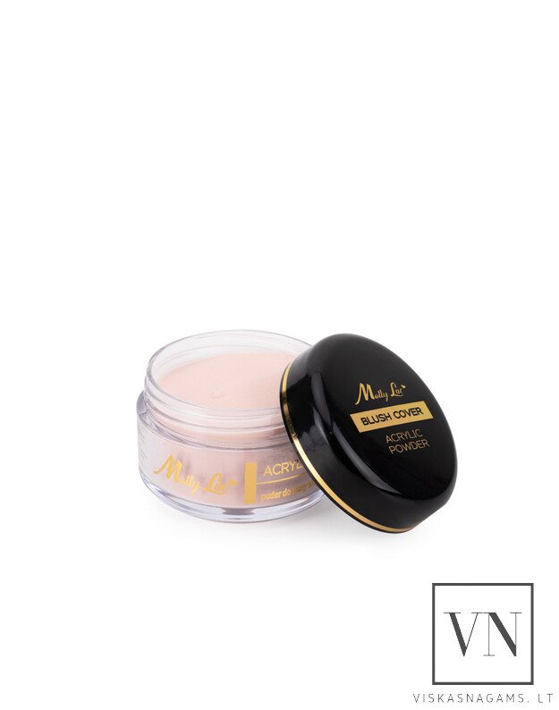 Akrilo pudra BLUSH COVER, 15g