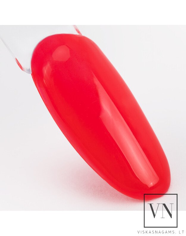 FLUO RUBBER FRUITY ROOTY neoninė bazė, 10g