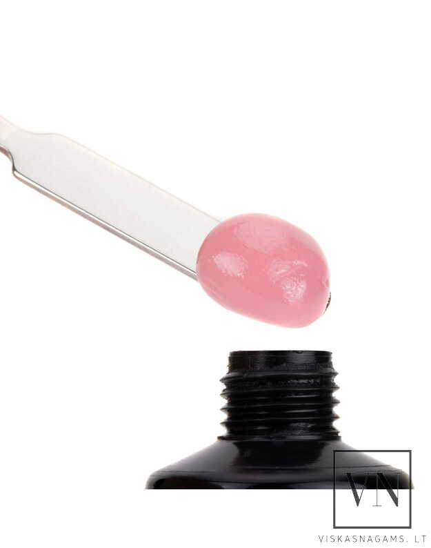 MOLLY NAILS ACRYLGEL polygelis PEONY, 30ml