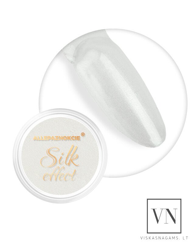 SILK EFFECT perlo efektas, 0,3g