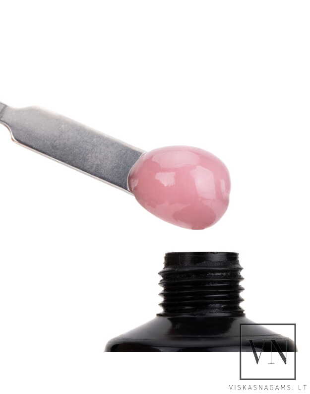 MOLLY NAILS ACRYLGEL polygelis FRENCH PINK, 30ml