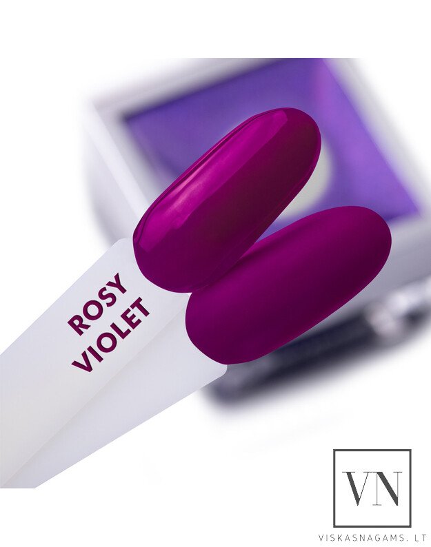 ARTISTIC ROSY VIOLET geliniai dažai, nr.43